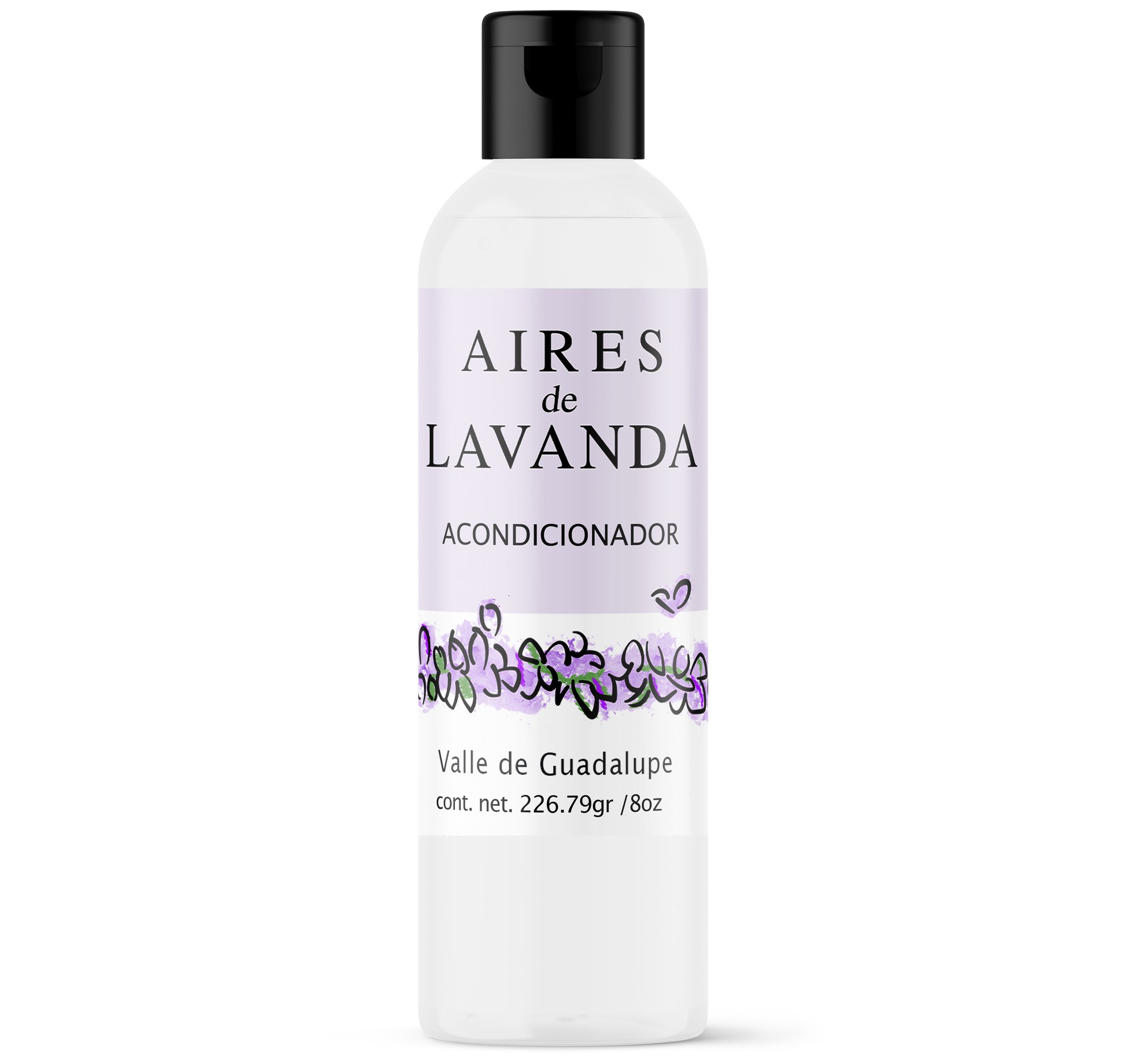 CONDITIONER - Aires de Lavanda