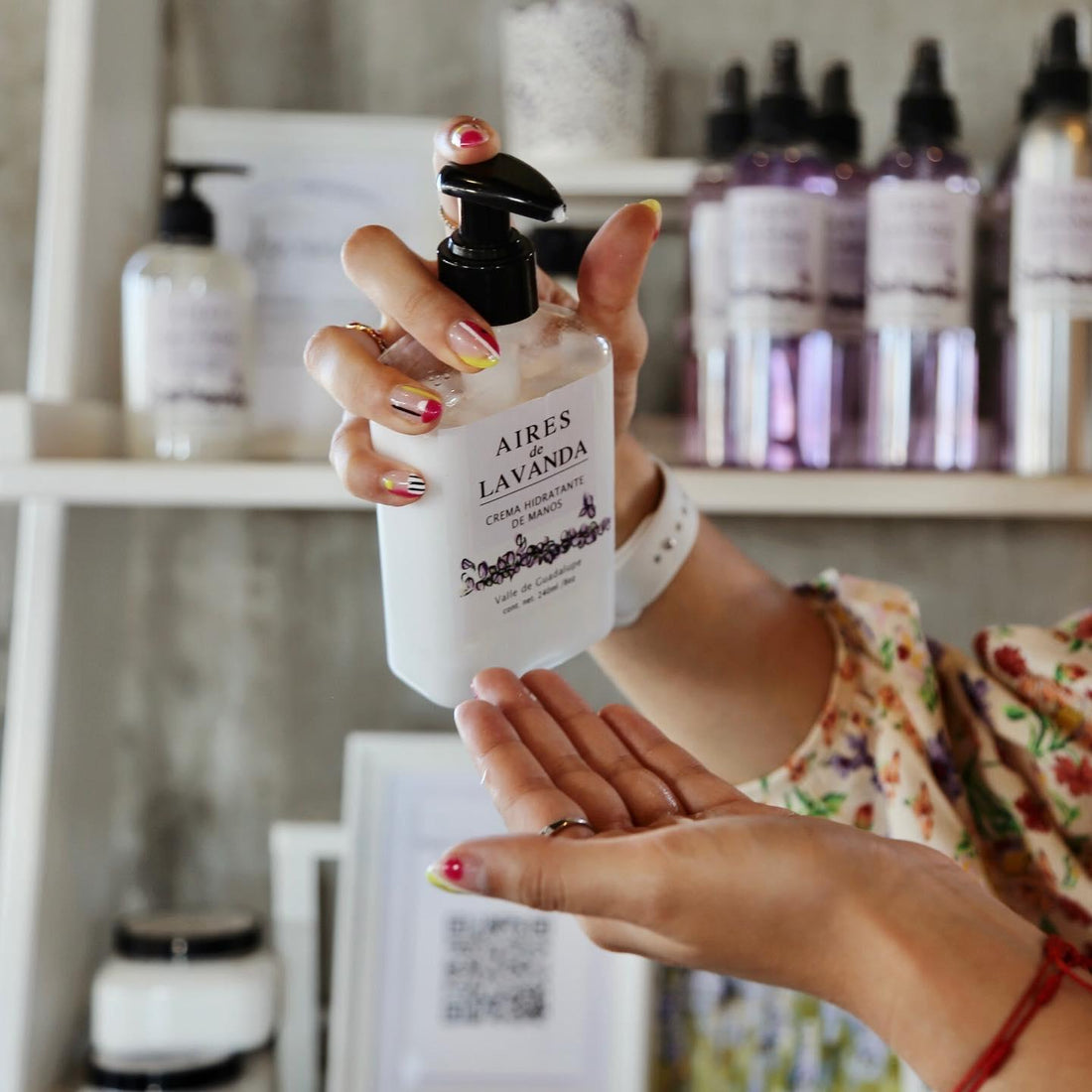 Cómo elegir el producto de lavanda ideal para ti
