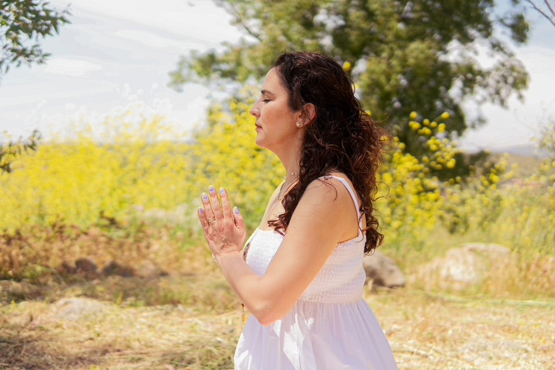 Heart of Spring - Aires de Lavanda