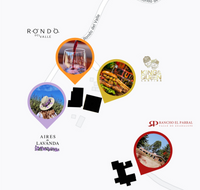 Grupo Rondo (vinícola, cervecería, restaurante, hospedaje)