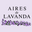 Lavender Airs logo