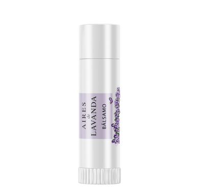 LIP BALM - Aires de Lavanda