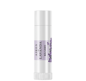 LIP BALM - Aires de Lavanda